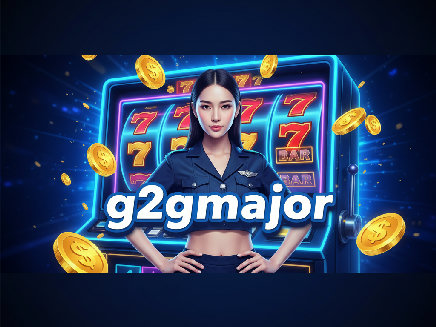 g2gmajor login